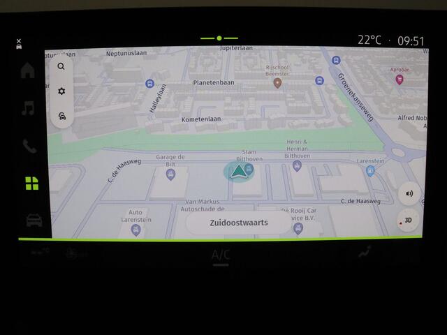 Dacia DUSTER 140pk mild hybrid extreme Apple Carplay/Android Auto | Climate