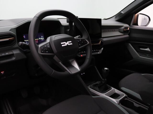 Dacia DUSTER 140pk mild hybrid extreme Apple Carplay/Android Auto | Climate