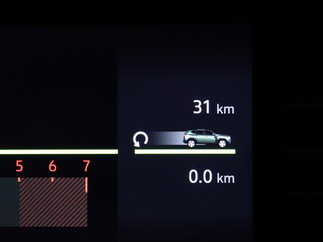 Dacia DUSTER 140pk mild hybrid extreme Apple Carplay/Android Auto | Climate