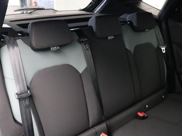 Dacia DUSTER mild hybrid 140pk extreme | Navigatie | Auto. parkeerrem | Achteruitrijcamera | Climate control |