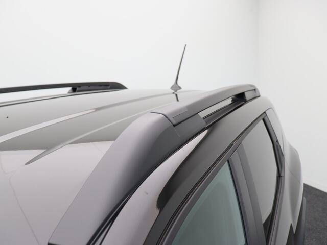 Dacia DUSTER Hybrid 140pk Extreme | Stoel- en stuurwielverwarming | Achteruitrijcamera | Lichtmetalen velgen |
