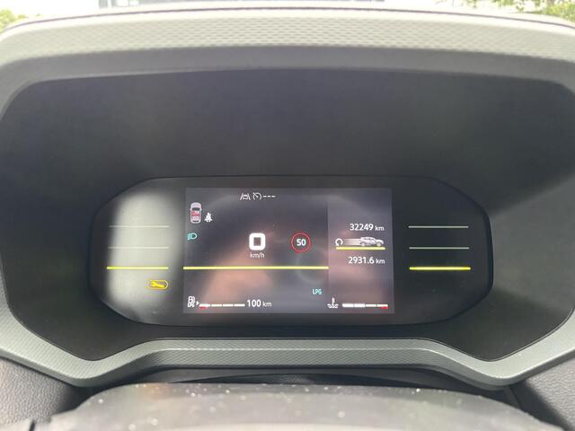 Dacia DUSTER 1.0 TCe 100 ECO-G Extreme | 1e Eig. | Navigatie | Camera | Dodehoek detectie |