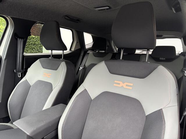 Dacia DUSTER 1.0 TCe 100 ECO-G Extreme | 1e Eig. | Navigatie | Camera | Dodehoek detectie |