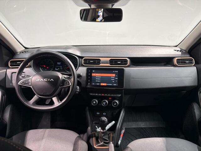 Dacia DUSTER 1.0 TCe 100 ECO-G Extreme | Camera | Blindspot Detectie | Trekhaak |