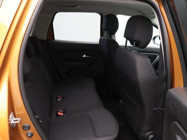 Dacia DUSTER 1.0 TCe Bi-Fuel Comfort | Airco | Multi media | Cruise Control | Licht metalen velgen |