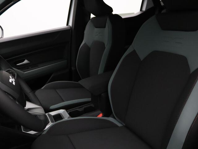 Dacia DUSTER 140pk mild hybrid extreme Apple Carplay/Android Auto | Climate