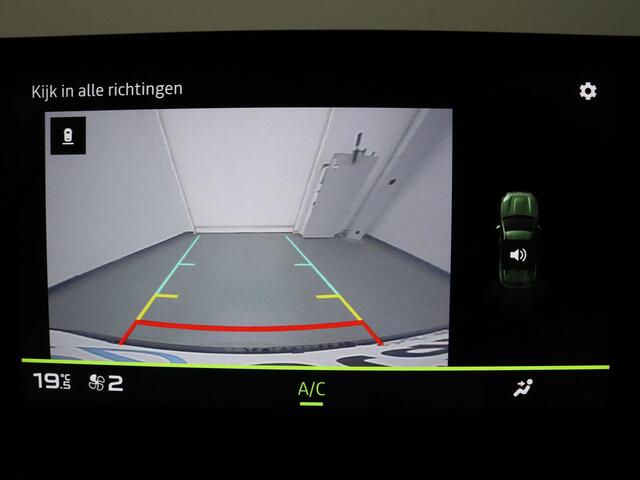 Dacia DUSTER 140pk mild hybrid extreme Apple Carplay/Android Auto | Climate