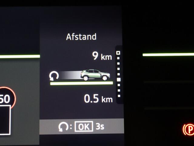 Dacia DUSTER 140pk mild hybrid extreme Apple Carplay/Android Auto | Climate