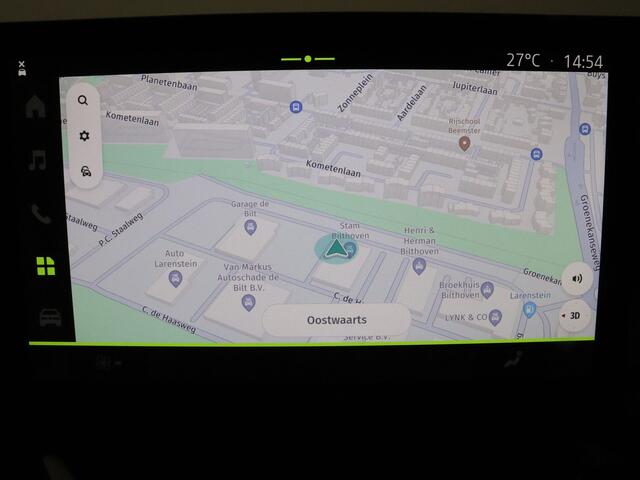 Dacia DUSTER 140pk mild hybrid expression Apple Carplay/Android Auto | Climate