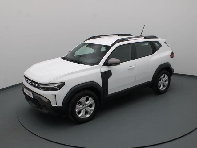 Dacia DUSTER 140pk mild hybrid expression Apple Carplay/Android Auto | Climate