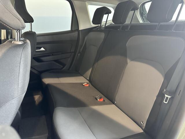 Dacia DUSTER 1.0 TCe 100 ECO-G Extreme TREKHAAK | DEALERONDERHOUDEN | STOELVERWARMING | 360 CAMERA |