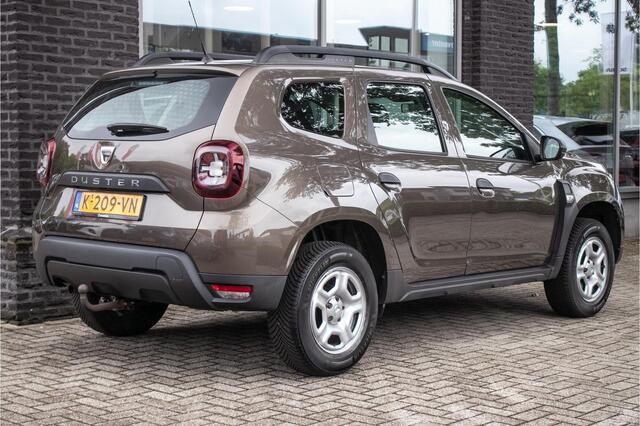 Dacia DUSTER 1.0 TCe Essential