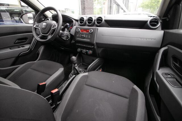 Dacia DUSTER 1.0 TCe Essential