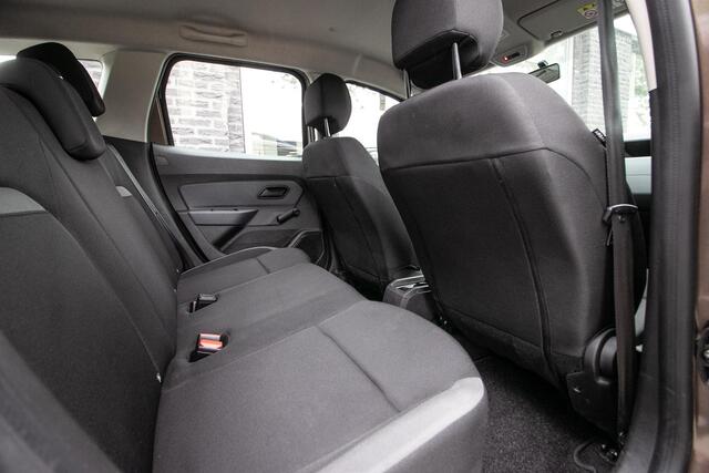 Dacia DUSTER 1.0 TCe Essential