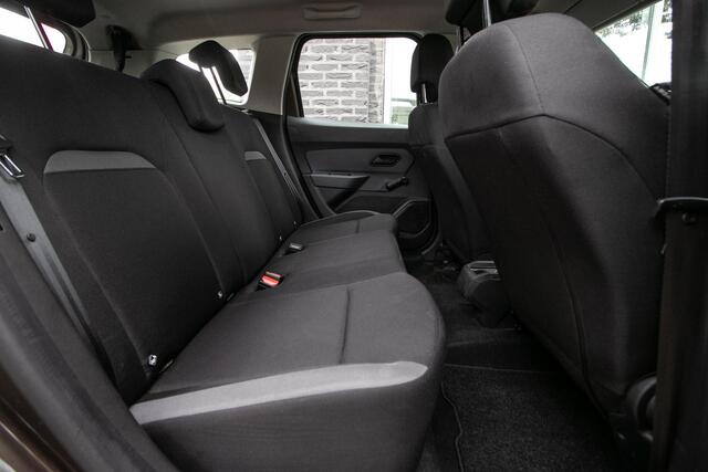 Dacia DUSTER 1.0 TCe Essential