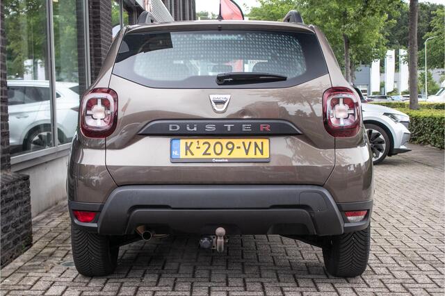 Dacia DUSTER 1.0 TCe Essential