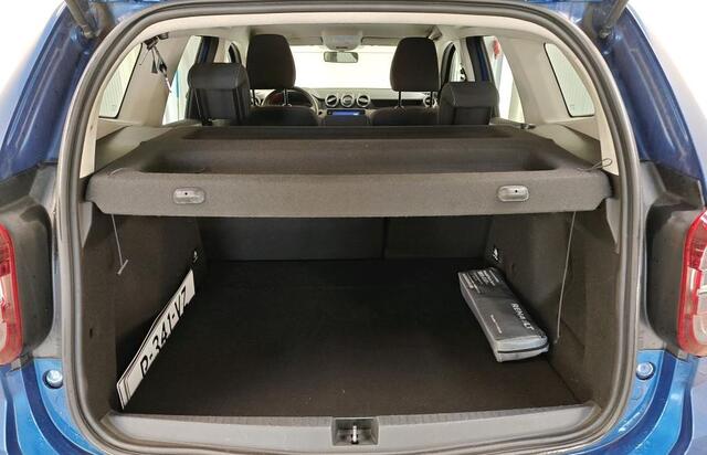 Dacia DUSTER 1.0 TCe Bi-Fuel LPG Prestige / Trekhaak / Pdc+Camera / Navigatie / Airco-ecc./ Radio multimedia /
