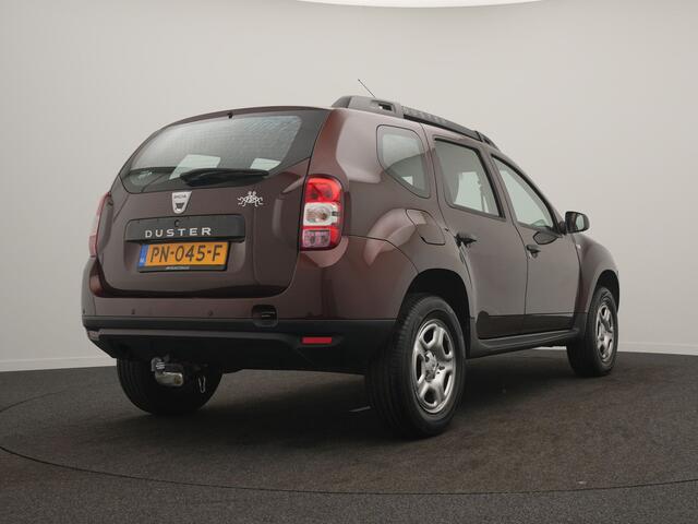 Dacia DUSTER 1.2 TCe 4x2 Ambiance - RIJKLAARPRIJS - Airco - Trekhaak - Volledig Dealeronderhouden