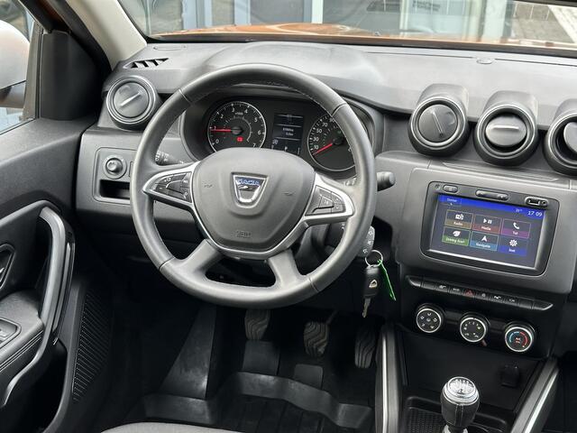 Dacia DUSTER TCe 130 Prestige l Origineel NL l 1e-Eigenaar l NAP l Vierseizoenenbanden l Dealeronderhouden
