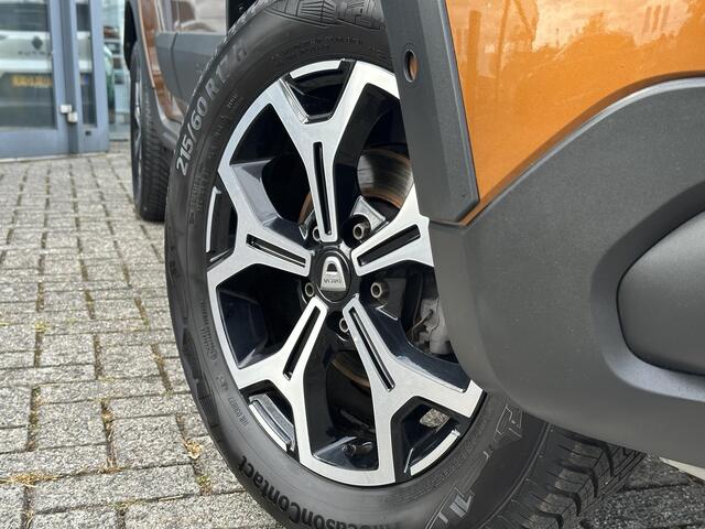 Dacia DUSTER TCe 130 Prestige l Origineel NL l 1e-Eigenaar l NAP l Vierseizoenenbanden l Dealeronderhouden