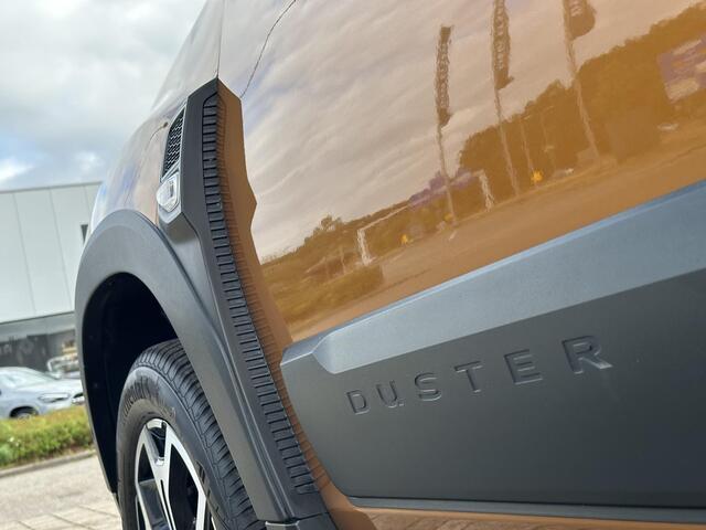 Dacia DUSTER TCe 130 Prestige l Origineel NL l 1e-Eigenaar l NAP l Vierseizoenenbanden l Dealeronderhouden