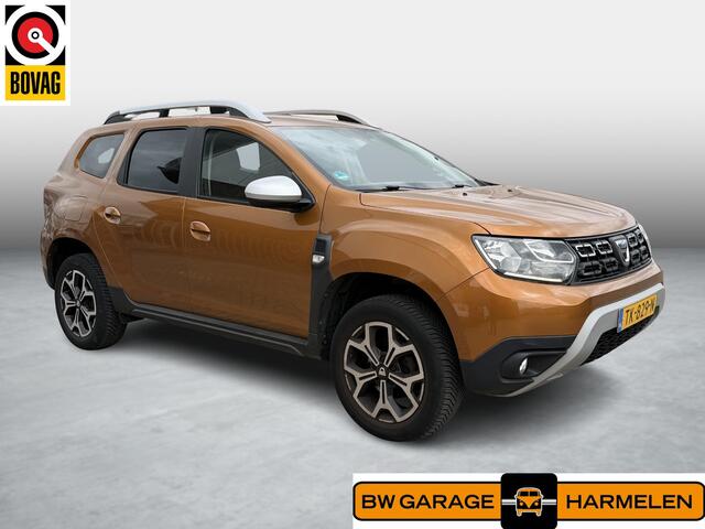 Dacia DUSTER 1.2 TCe Prestige | WORDT VERWACHT |