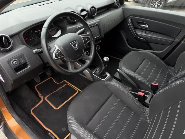 Dacia DUSTER 1.2 TCe Prestige | WORDT VERWACHT |