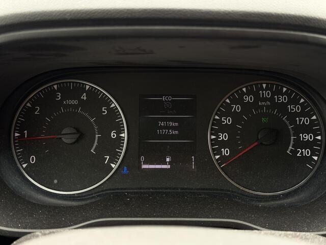 Dacia DUSTER 1.2 TCe Prestige | WORDT VERWACHT |
