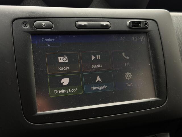 Dacia DUSTER 1.2 TCe Prestige | WORDT VERWACHT |