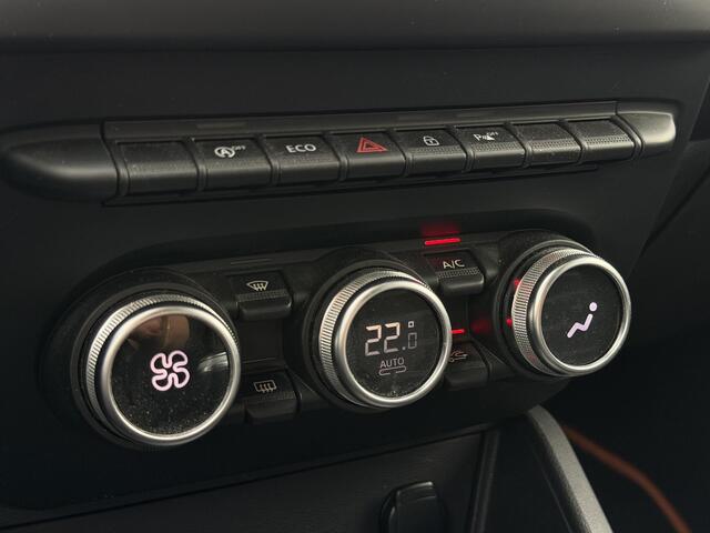 Dacia DUSTER 1.2 TCe Prestige | WORDT VERWACHT |