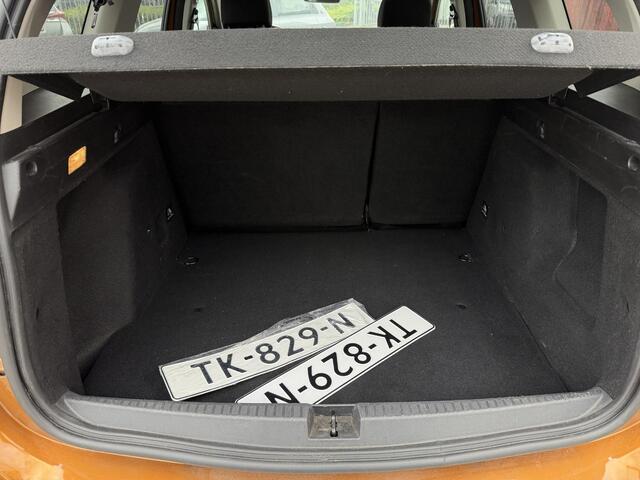 Dacia DUSTER 1.2 TCe Prestige | WORDT VERWACHT |