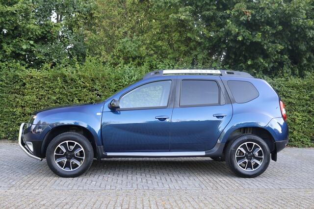 Dacia DUSTER 1.2 TCe