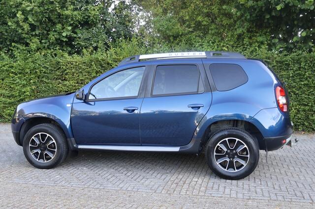 Dacia DUSTER 1.2 TCe