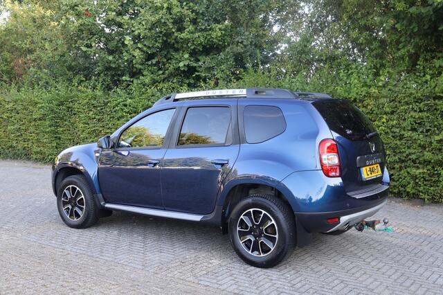Dacia DUSTER 1.2 TCe