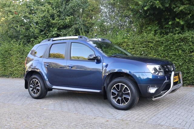 Dacia DUSTER 1.2 TCe