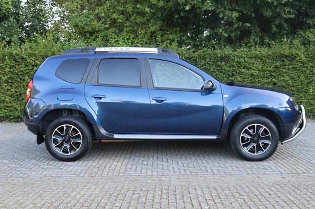 Dacia DUSTER 1.2 TCe