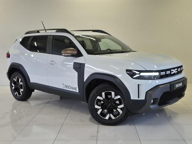 Dacia DUSTER 1.6 Hybrid 140 Extreme | DEMO | Apple CarPlay / Android Auto navigatie | Climate Control | Parkeersensoren |