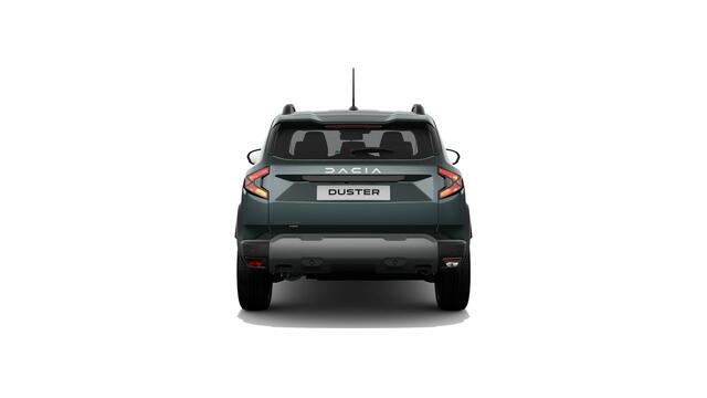 Dacia DUSTER Limited Edition | Achteruitrijcamera | Dacia Handsfree card voor openen, sluiten en starten zonder sleutel | Elektronisch geregelde airconditioning