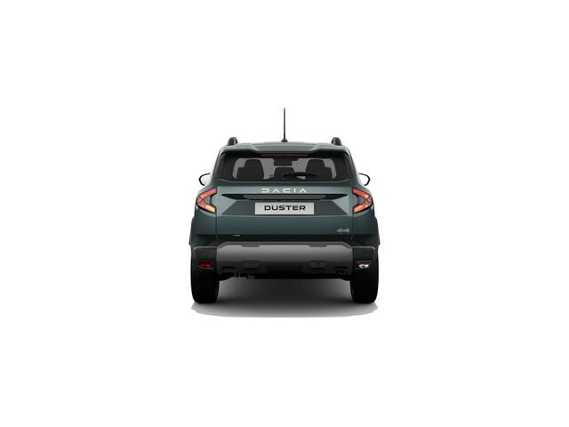 Dacia DUSTER Limited Edition | Achteruitrijcamera | Dacia Handsfree card voor openen, sluiten en starten zonder sleutel | Elektronisch geregelde airconditioning