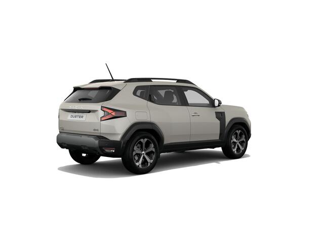 Dacia DUSTER Limited Edition | Achteruitrijcamera | Dacia Handsfree card voor openen, sluiten en starten zonder sleutel | Elektronisch geregelde airconditioning