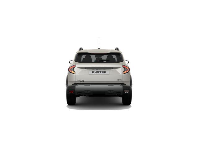 Dacia DUSTER Limited Edition | Achteruitrijcamera | Dacia Handsfree card voor openen, sluiten en starten zonder sleutel | Elektronisch geregelde airconditioning