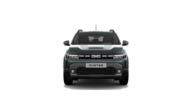 Dacia DUSTER Limited Edition | Achteruitrijcamera | Dacia Handsfree card voor openen, sluiten en starten zonder sleutel | Elektronisch geregelde airconditioning