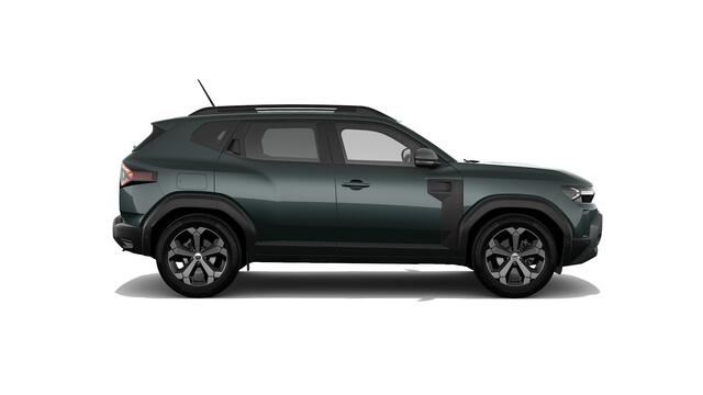 Dacia DUSTER Limited Edition | Achteruitrijcamera | Dacia Handsfree card voor openen, sluiten en starten zonder sleutel | Elektronisch geregelde airconditioning