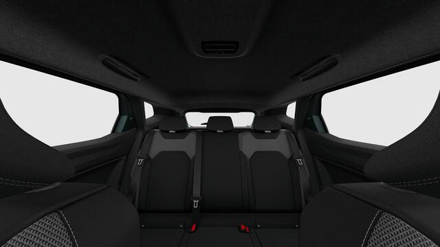 Dacia DUSTER Limited Edition | Achteruitrijcamera | Dacia Handsfree card voor openen, sluiten en starten zonder sleutel | Elektronisch geregelde airconditioning