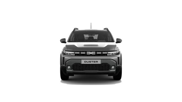 Dacia DUSTER Limited Edition | Achteruitrijcamera | Dacia Handsfree card voor openen, sluiten en starten zonder sleutel | Elektronisch geregelde airconditioning