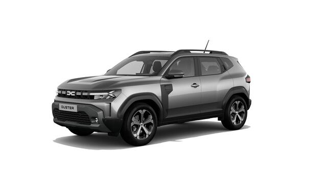 Dacia DUSTER Limited Edition | Achteruitrijcamera | Dacia Handsfree card voor openen, sluiten en starten zonder sleutel | Elektronisch geregelde airconditioning