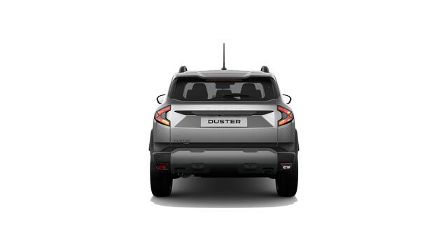 Dacia DUSTER Limited Edition | Achteruitrijcamera | Dacia Handsfree card voor openen, sluiten en starten zonder sleutel | Elektronisch geregelde airconditioning