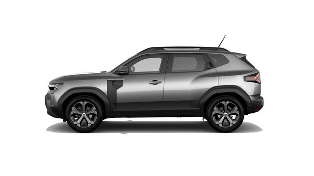 Dacia DUSTER Limited Edition | Achteruitrijcamera | Dacia Handsfree card voor openen, sluiten en starten zonder sleutel | Elektronisch geregelde airconditioning