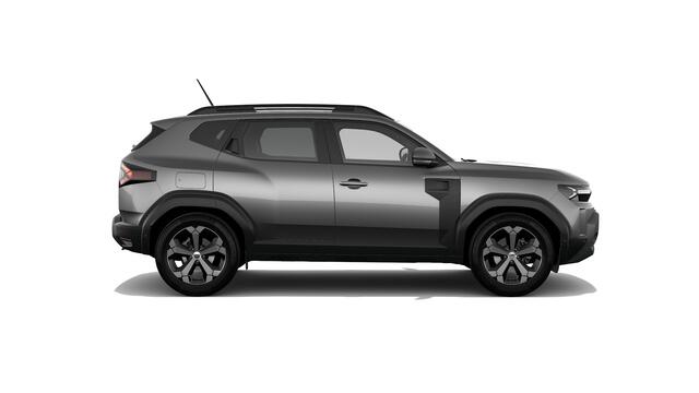 Dacia DUSTER Limited Edition | Achteruitrijcamera | Dacia Handsfree card voor openen, sluiten en starten zonder sleutel | Elektronisch geregelde airconditioning