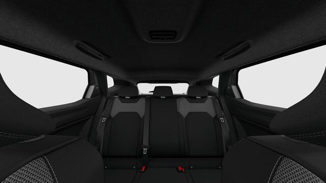 Dacia DUSTER Limited Edition | Achteruitrijcamera | Dacia Handsfree card voor openen, sluiten en starten zonder sleutel | Elektronisch geregelde airconditioning